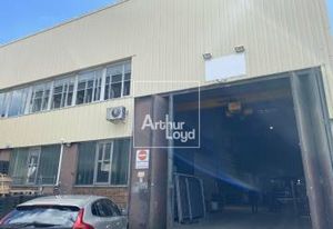 Site industriel à vendre Ris-Orangis - Accès N7/A6