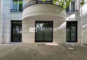 Location local commercial Lyon 6 - Quartier des Brotteaux