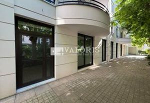 Location local commercial Lyon 6 - Quartier des Brotteaux