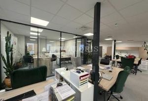 Bureaux à louer Dardilly - Secteur Techlid, proche autoroute A7
