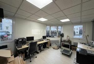 Location bureaux Lyon 7 - Proche axes routiers et transports