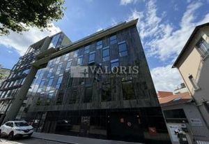 Location bureaux Lyon 7 - Proche métro et commerces