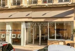 Location local commercial Lyon 1 - Proche Place des Terreaux