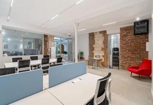 Location bureau Paris 4 - Cœur du Marais, proche transports