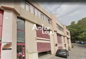 Locaux d'activité à vendre Vallauris - Proximité A8 Sophia Antipolis