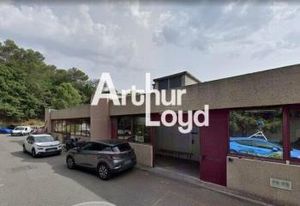 Locaux d'activité à vendre Vallauris - Proximité A8 Sophia Antipolis