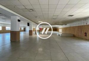 Location local d'activité Vitrolles - Proche A7/A55 et rocade L2