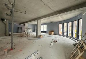 Local commercial à louer Havre centre - Programme neuf Arcole Brindeau