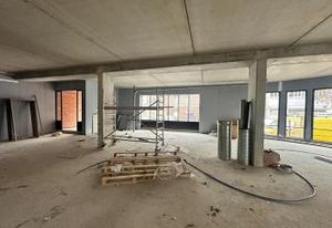 Local commercial à louer Havre centre - Programme neuf Arcole Brindeau