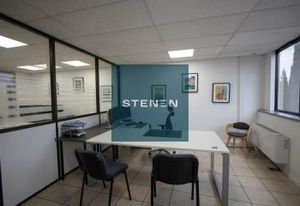 Location bureaux Aix-en-Provence - Proche centre-ville, bus, gare TGV et autoroute