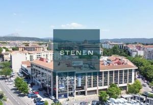 Location bureau Aix-en-Provence - Proche centre-ville, autoroute et gare TGV