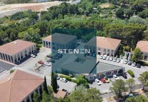 Location bureaux Aix-en-Provence Parc d'Ariane