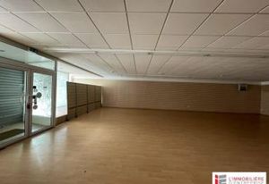 Local commercial à vendre Ploemeur - Proche transports