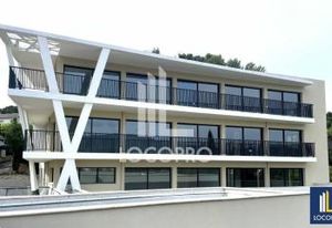 Location bureaux neufs Mouans-Sartoux - Proximité pénétrante Cannes-Grasse