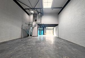 Locaux neufs à vendre Courtry - 3 lots de 239 m²