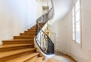 Vente bureaux Paris 7 - Proximité Boulevard Saint-Germain
