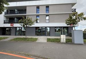 Vente murs commerciaux Mérignac - Avenue de la Marne
