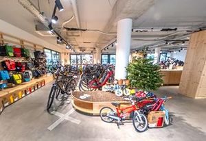 Vente murs commerciaux Mérignac - Avenue de la Marne