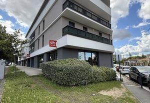 Vente murs commerciaux Mérignac - Avenue de la Marne