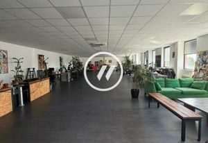 Bureaux et stockage à vendre Tremblay-en-France - Parc Aérolians