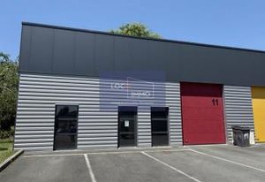 Location local d'activité Villenave-d'Ornon - Accès A62