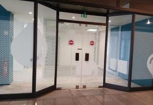 Location local commercial Mantes-la-Jolie - Axe principal
