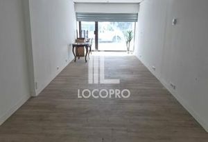 Location local commercial Nice - Proche Promenade des Anglais