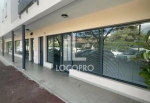 Location local commercial Mouans-Sartoux - Avenue de Grasse