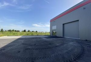Location entrepôt Mainvilliers - ZAC des Pôles Ouest