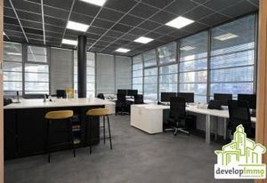 Vente bureaux Hérouville-Saint-Clair - Proche tram et bus