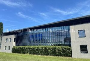 Bureaux à vendre Schiltigheim - E3, BHNS et axes routiers majeurs