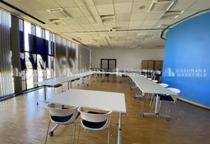 Bureaux à vendre Schiltigheim - E3, BHNS et axes routiers majeurs