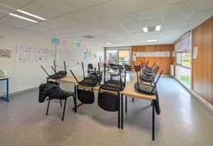 Location bureaux Taden près Dinan - ZA des Alleux
