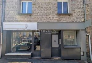 Location bureau Dinan centre - Rue de Brest