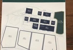 Bâtiment d'activités avec bureaux à vendre Hoerdt - Zone du Birken