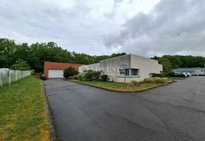 Bureaux et activité à vendre Messein - Proche A330