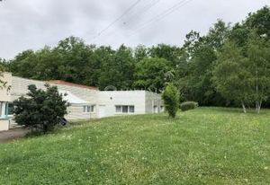 Bureaux et activité à vendre Messein - Proche A330