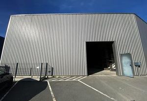 Location entrepôt Pompignac - Proche N89 - RT 2012