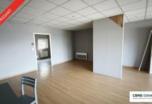 Location local commercial Besançon - Zone Chateaufarine