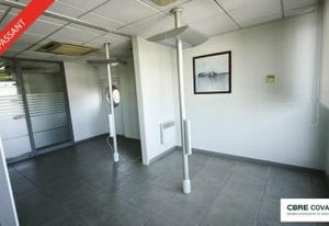 Location local commercial Besançon - Zone Chateaufarine