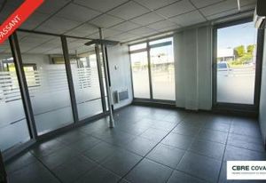 Location local commercial Besançon - Zone Chateaufarine