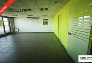 Location local commercial Besançon - Zone Chateaufarine