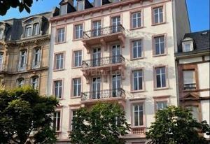Vente bureaux prestige Strasbourg centre - Avenue Forêt-Noire