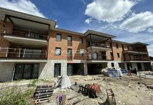 Local commercial neuf Rouffiac-Tolosan - Place des Ormeaux