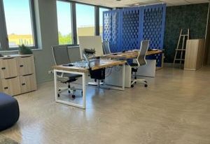 Bureaux neufs à vendre Valence - Parc Lautagne