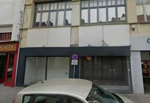 Location local commercial Saint-Omer - Emplacement n°1