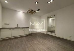 Location local commercial Saint-Omer - Rue de Dunkerque