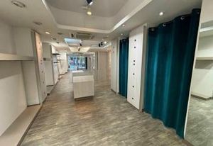 Location local commercial Saint-Omer centre-ville rue de Dunkerque