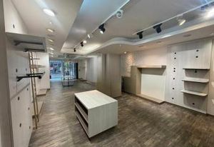 Location local commercial Saint-Omer centre-ville rue de Dunkerque