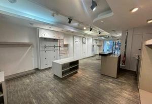 Location local commercial Saint-Omer centre-ville rue de Dunkerque